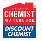 88 Jetty Road Glenelg, SA 5045 Phone: 8295 4745 E: info@chemistwarehouse.com.au W: http://www.chemistwarehouse.com.au