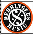 DERRINGERS MUSIC 66 - 72 Leader Street, Forrestville SA 5035 Phone: 08 8371 1884 W: https://www.derringers.com.au