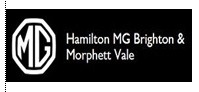 MG HAMILTON 272-288 Brighton Road, Somerton Park SA 5044 Sales: 08 7007 0110  Service: 08 7007 0111 W: http://www.hamiltonholden.com.au